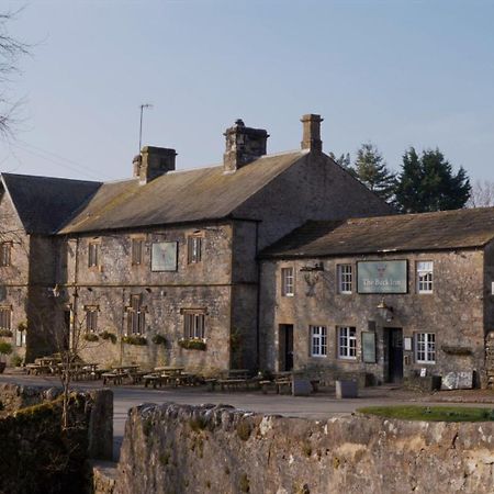 The Buck Inn, Malham Luaran gambar