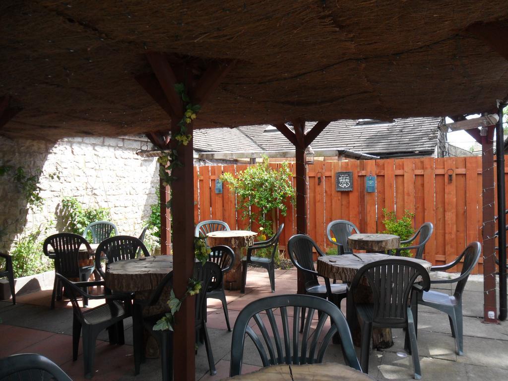 The Buck Inn, Malham Luaran gambar