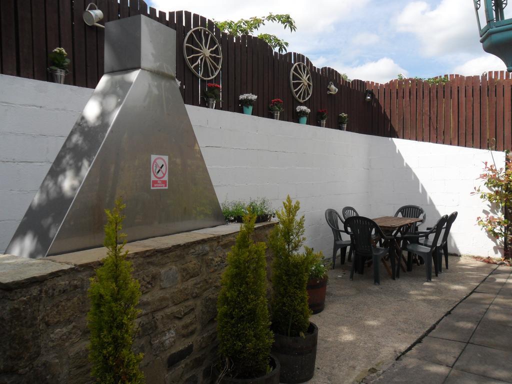 The Buck Inn, Malham Luaran gambar