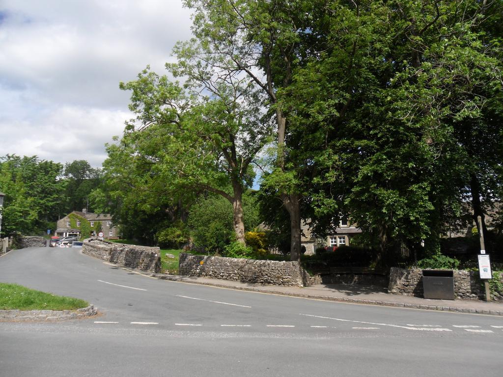 The Buck Inn, Malham Luaran gambar
