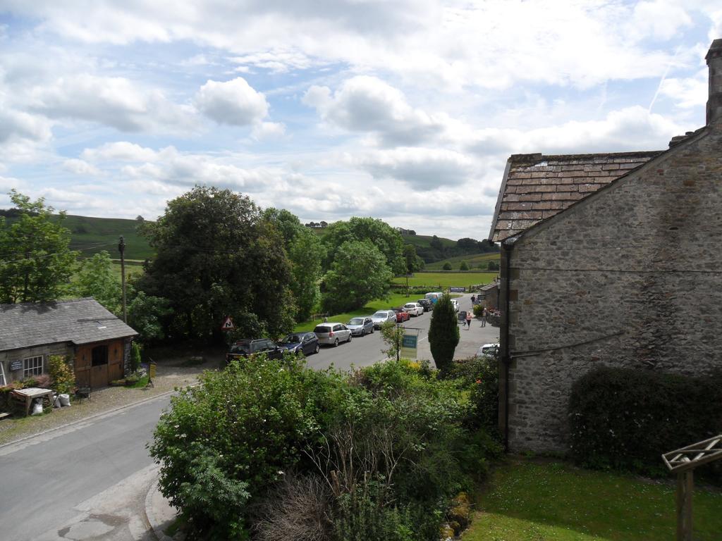 The Buck Inn, Malham Bilik gambar