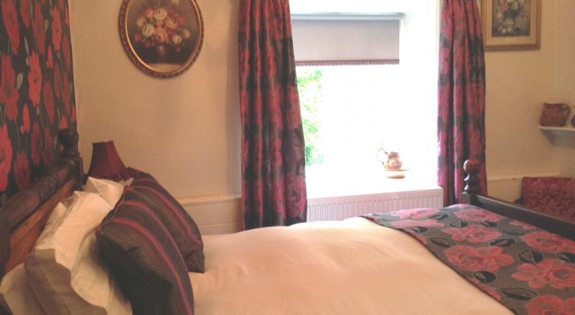 The Buck Inn, Malham Bilik gambar