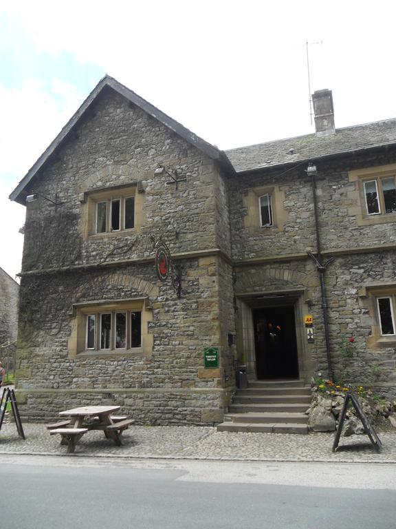 The Buck Inn, Malham Luaran gambar