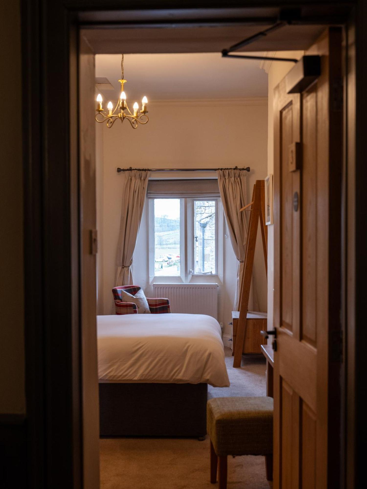 The Buck Inn, Malham Luaran gambar