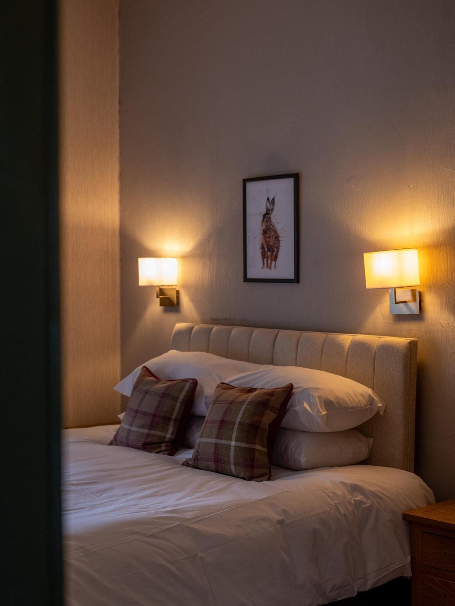 The Buck Inn, Malham Luaran gambar