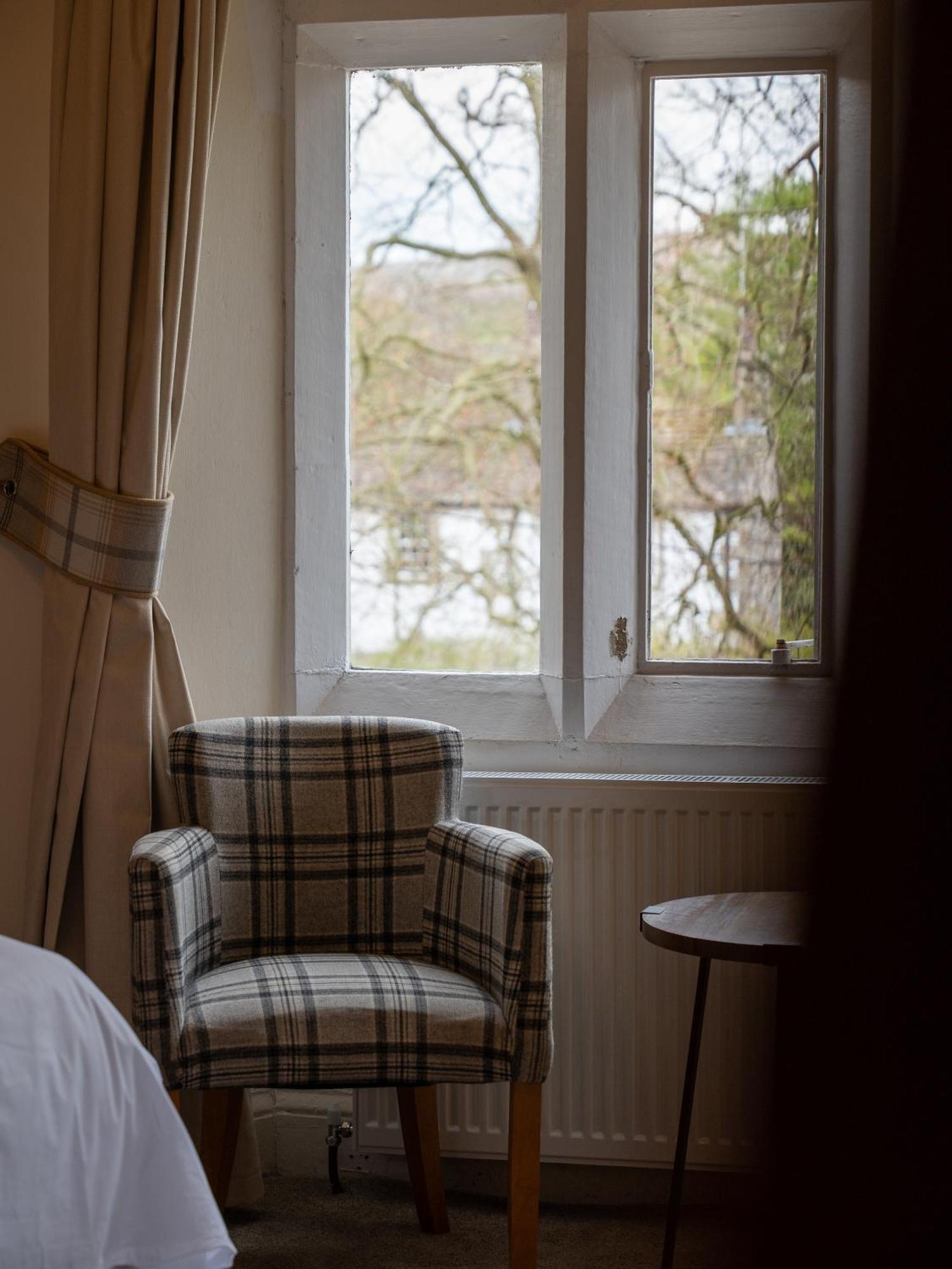 The Buck Inn, Malham Luaran gambar