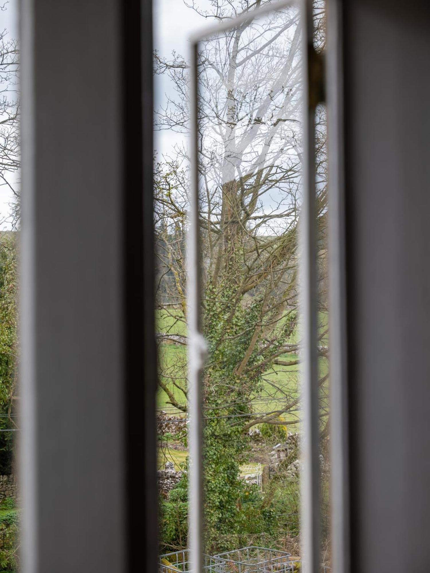 The Buck Inn, Malham Luaran gambar