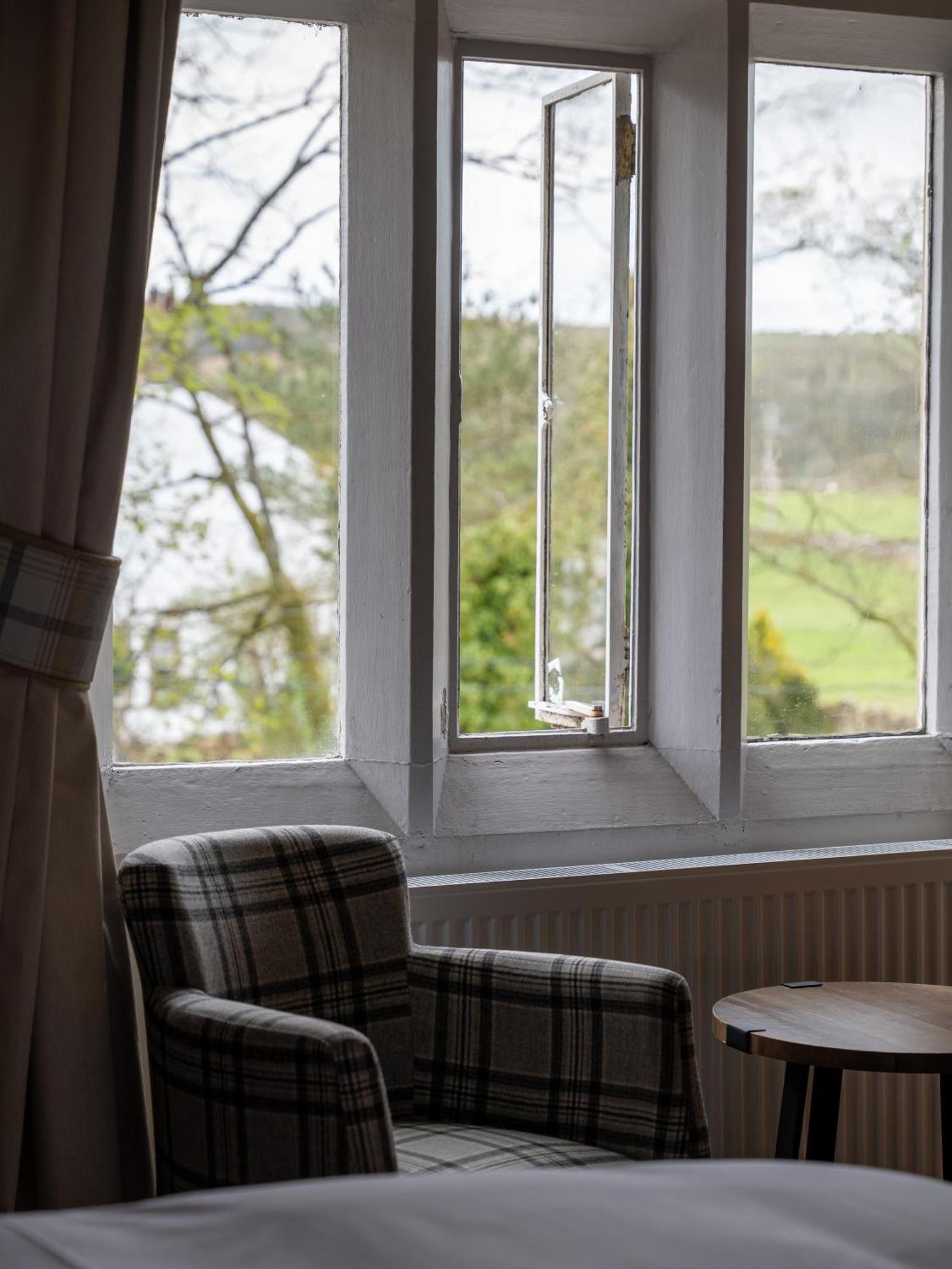 The Buck Inn, Malham Luaran gambar