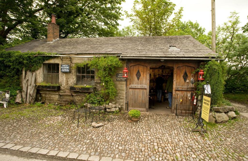 The Buck Inn, Malham Luaran gambar
