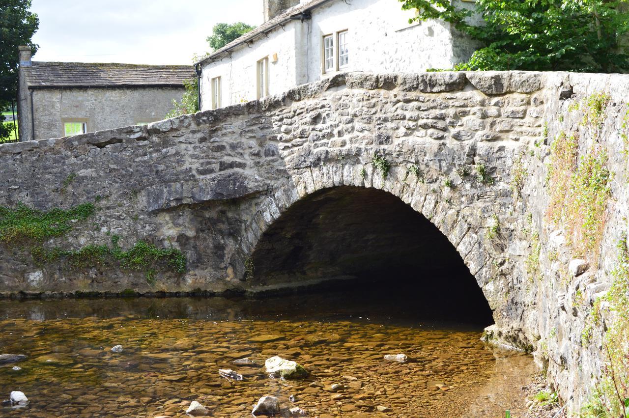 The Buck Inn, Malham Luaran gambar