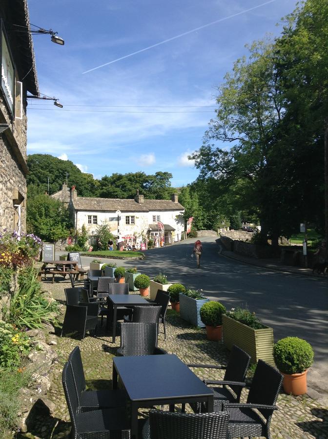 The Buck Inn, Malham Luaran gambar