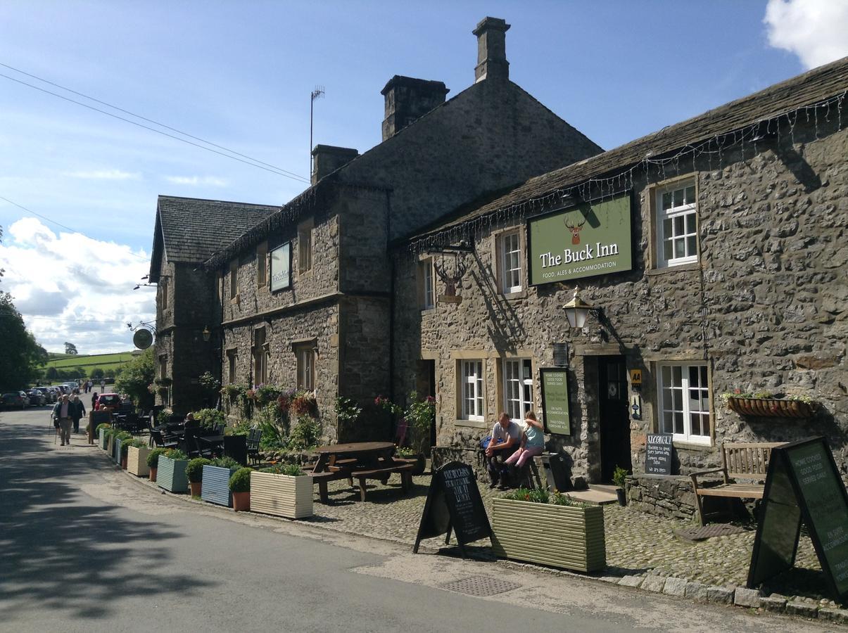 The Buck Inn, Malham Luaran gambar