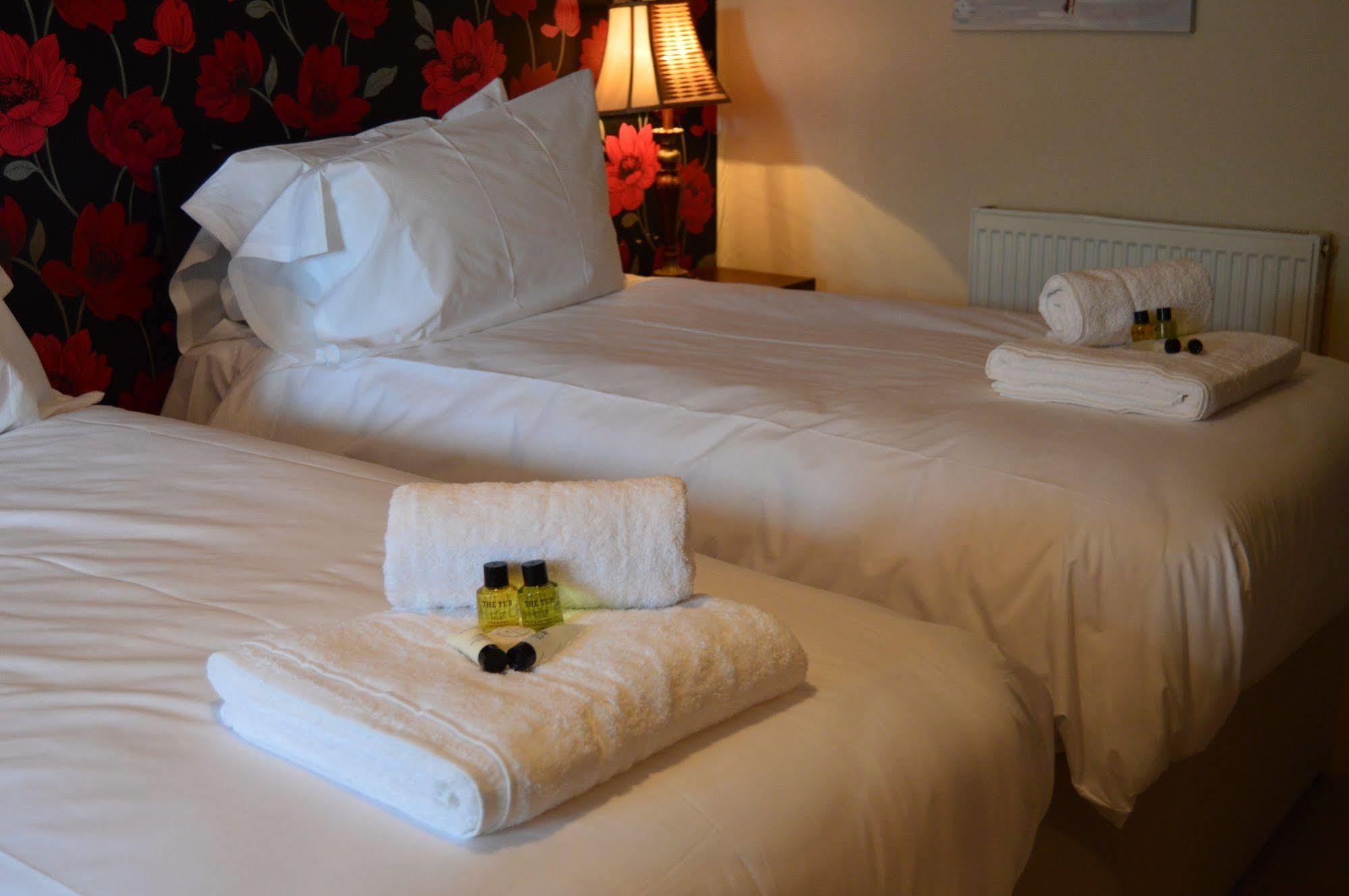 The Buck Inn, Malham Luaran gambar