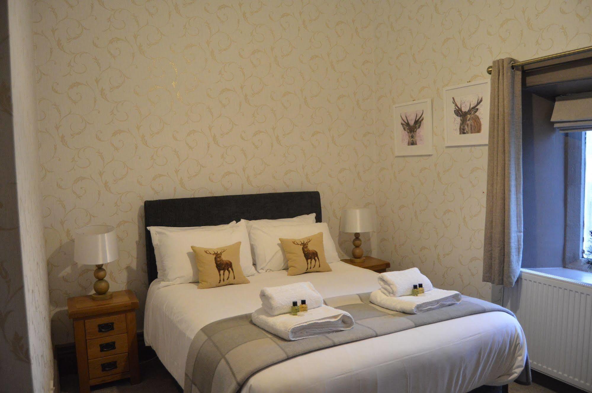 The Buck Inn, Malham Luaran gambar