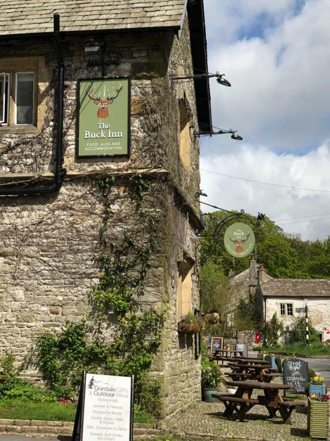 The Buck Inn, Malham Luaran gambar