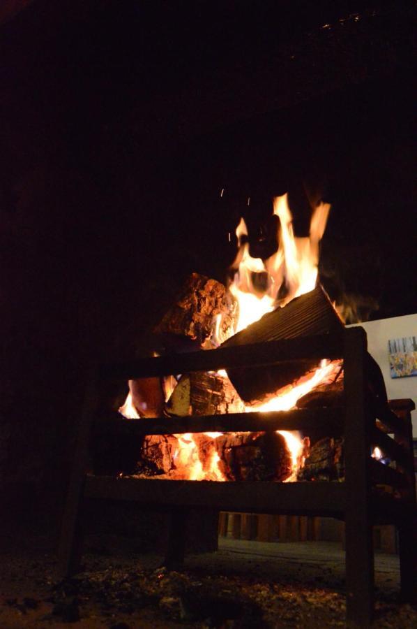 The Buck Inn, Malham Luaran gambar