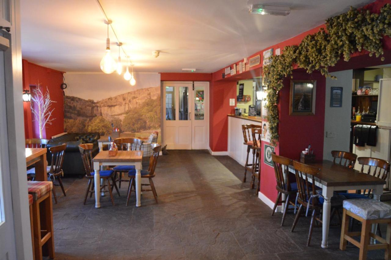 The Buck Inn, Malham Luaran gambar